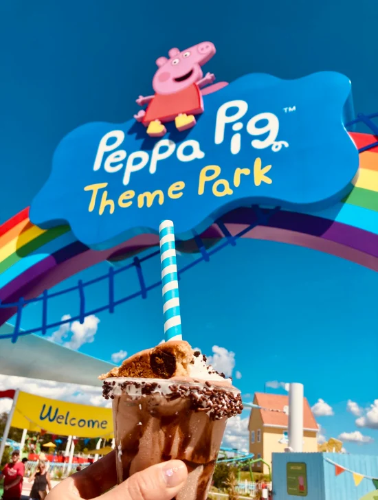 Junior Magazine Long Haul The Ultimate Florida Bucket List Holiday: From Peppa Pig to Circus-themed Bedrooms