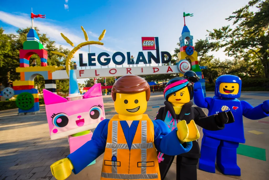 Junior Magazine Long Haul The Ultimate Florida Bucket List Holiday: From Peppa Pig to Circus-themed Bedrooms
