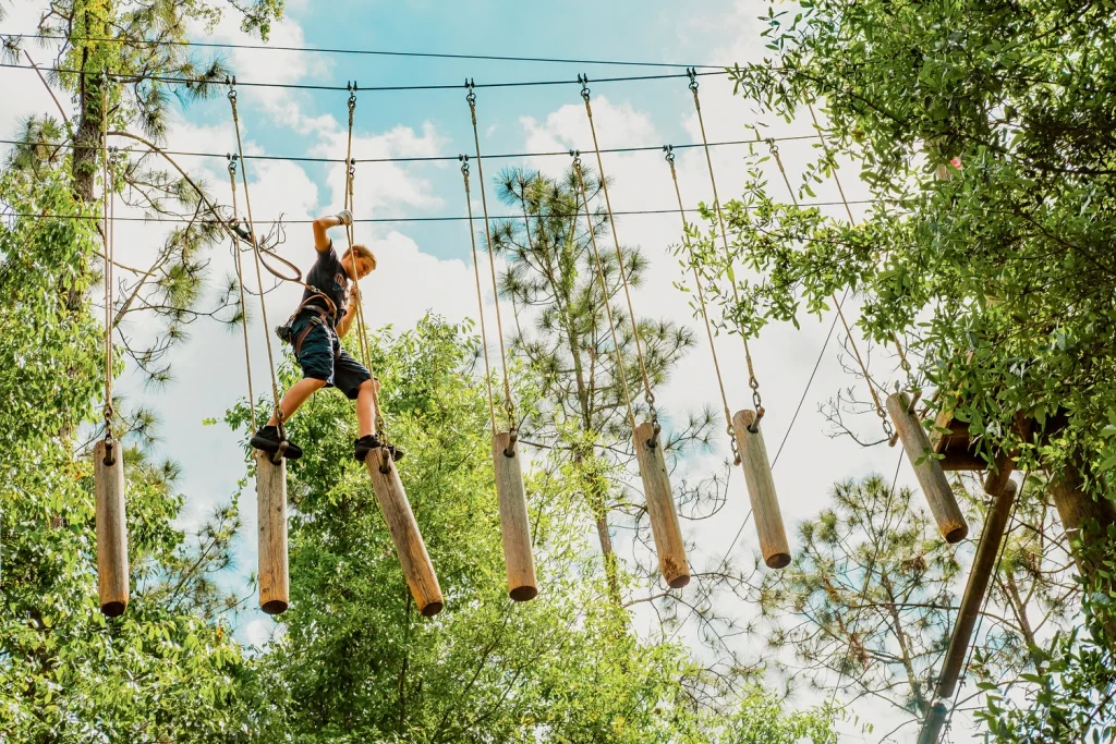 Junior Magazine Long Haul The Ultimate Florida Bucket List Holiday: From Peppa Pig to Circus-themed Bedrooms