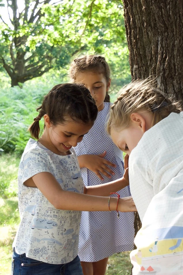 Junior Magazine Interviews Junior Meets Tania Rodney, founder of Dandydill Way