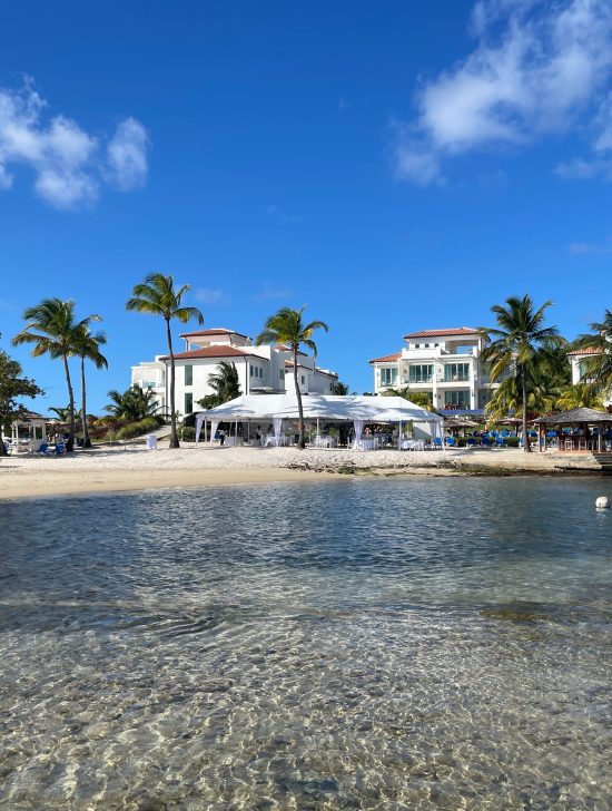 Junior Magazine Long Haul Junior Review: Windjammer Landing, St Lucia, the luxe family-friendly resort delights with a $12 million refresh