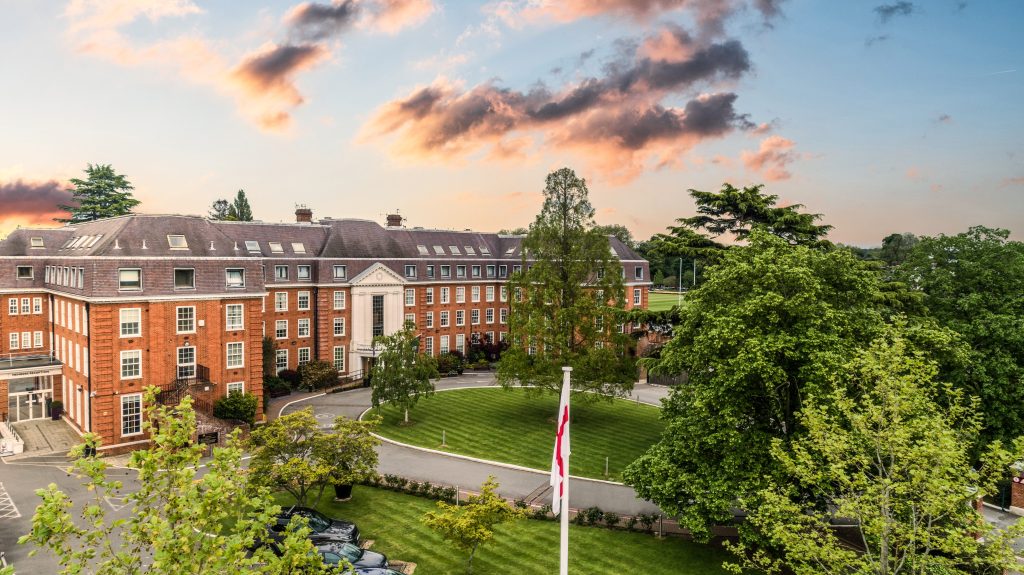 Junior Magazine Junior in London An Action Packed Family Break at the Lensbury, Teddington