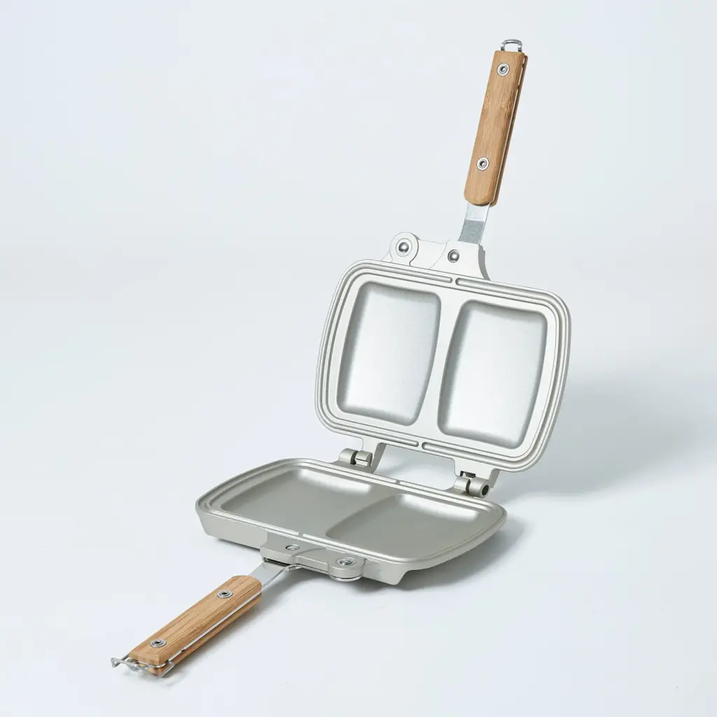 Junior Magazine For garden campers and outdoor adventurers.