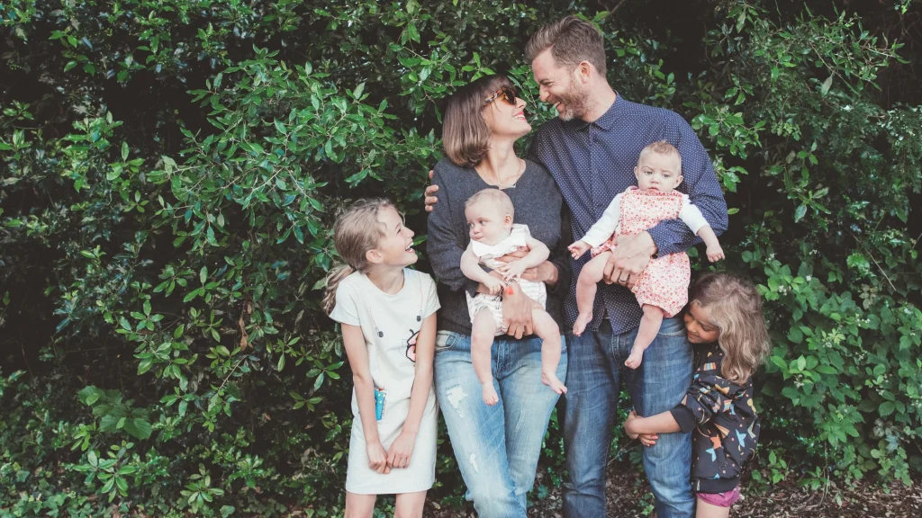 Junior Magazine Interviews Junior meets Clemmie Hooper from Mother of Daughters