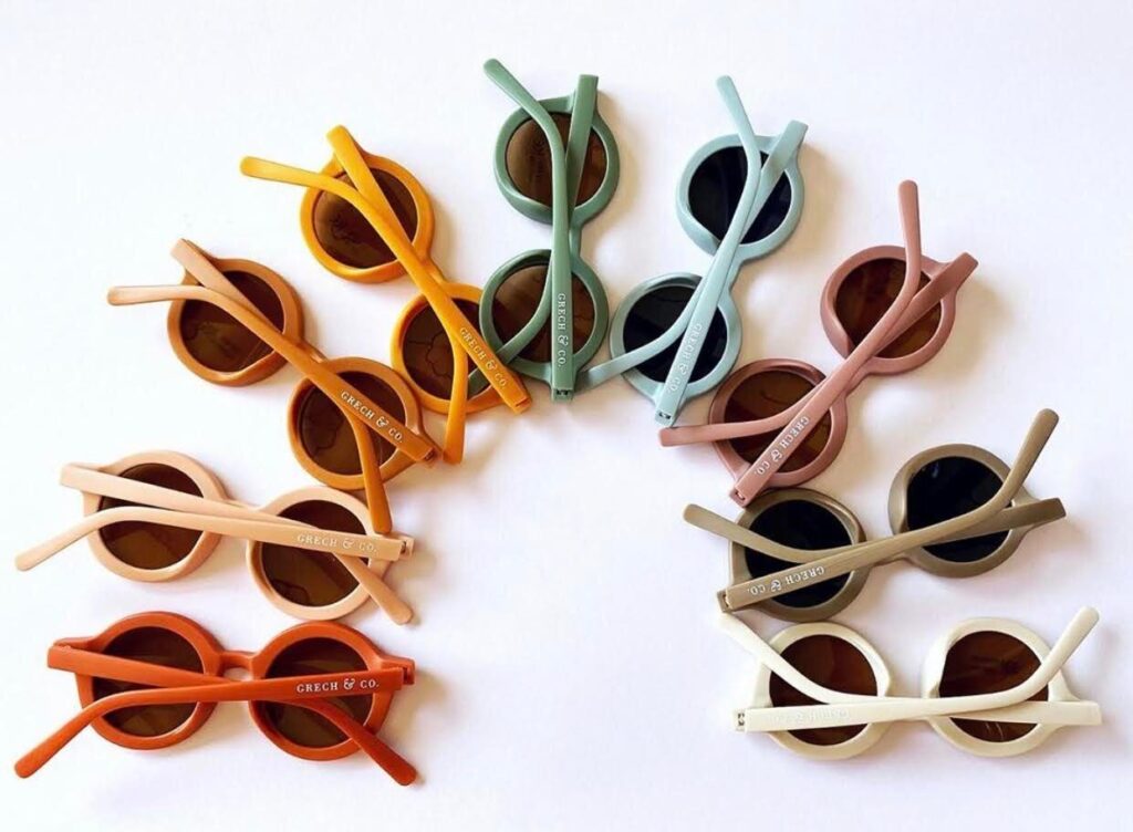 Junior Magazine Childrens Fashion 16 Best Sunglasses For Kids
