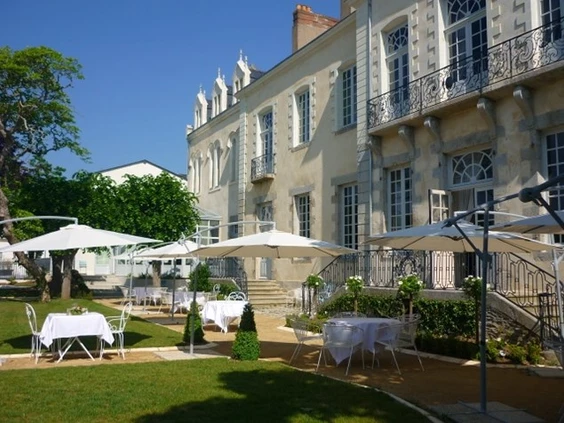 Junior Magazine City Guides 10 tips for a wonderful family weekend in Laval, France
