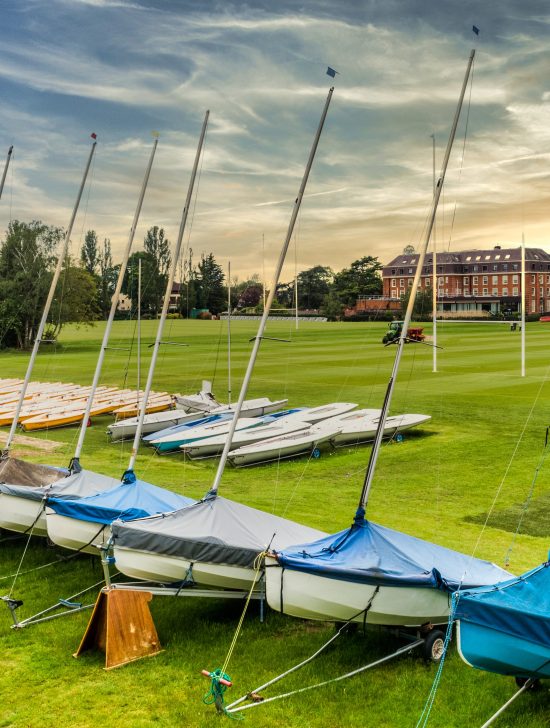 Junior Magazine Junior in London An Action Packed Family Break at the Lensbury, Teddington
