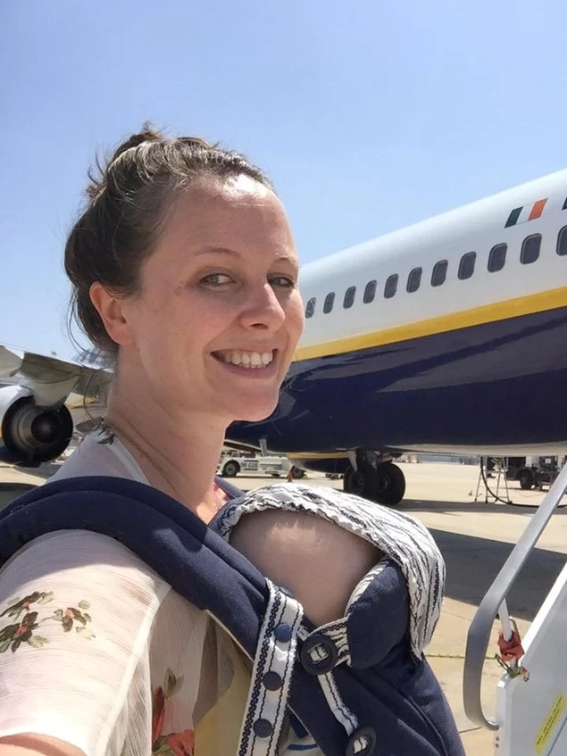 Junior Magazine City Guides How to take a solo mum trip to Lisbon, Portugal