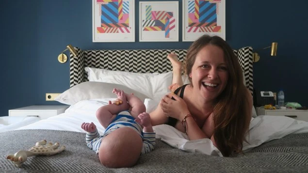 Junior Magazine City Guides How to take a solo mum trip to Lisbon, Portugal