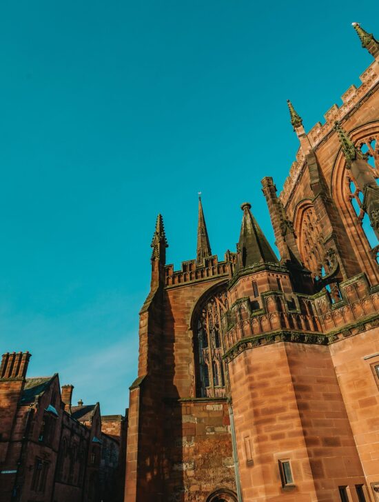 Junior Magazine UK Family Travel 8 Great Things for Families to do in Coventry: The UK City of Culture 2021