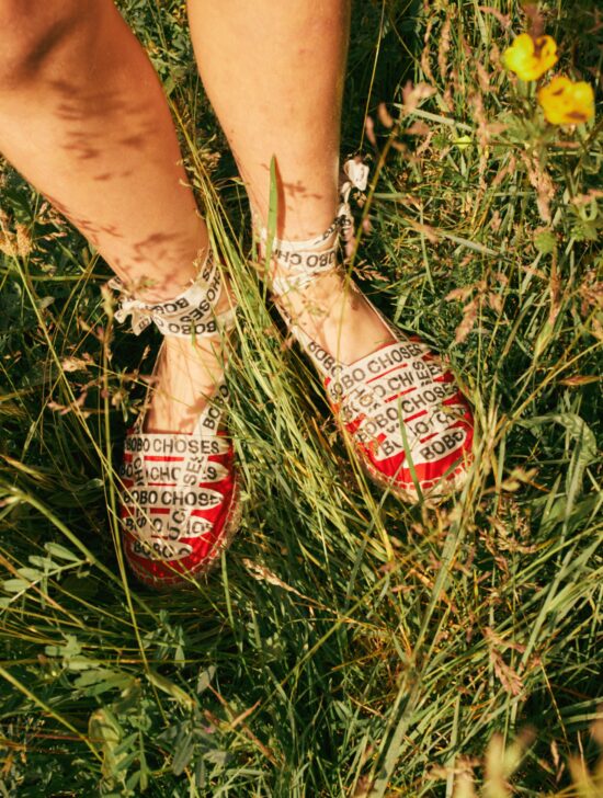 Junior Magazine Childrens Fashion Preview: Bobo Choses Spring/Summer 24 First Drop