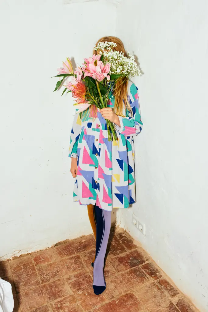 Junior Magazine Childrens Fashion Preview: The Bobo Choses Forever Now Autumn/Winter 2022 Collection