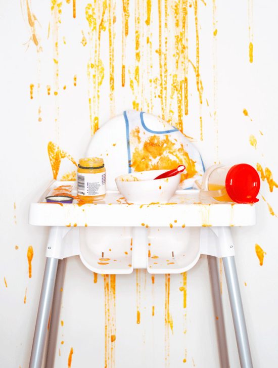 Junior Magazine Children's Books 15 of the best Baby Weaning books