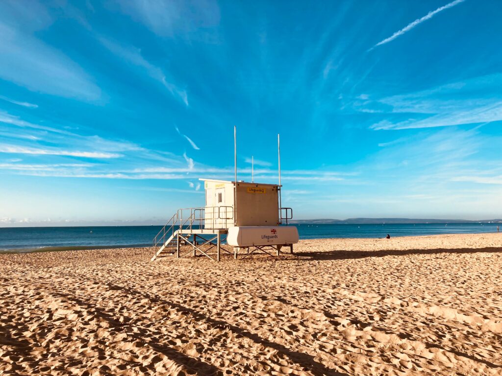 Junior Magazine UK Family Travel The coast with the most: why Bournemouth could save you a long-haul flight
