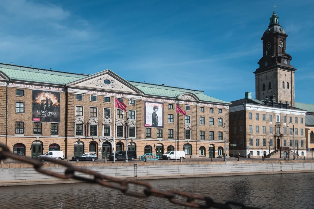 Junior Magazine City Guides Family Getaway: 72 Hours in Gothenburg