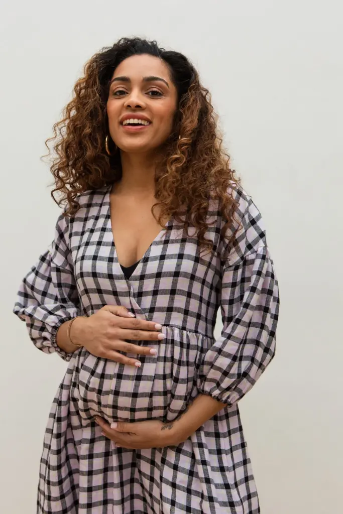 Junior Magazine Maternity Maternity Wear that goes Beyond