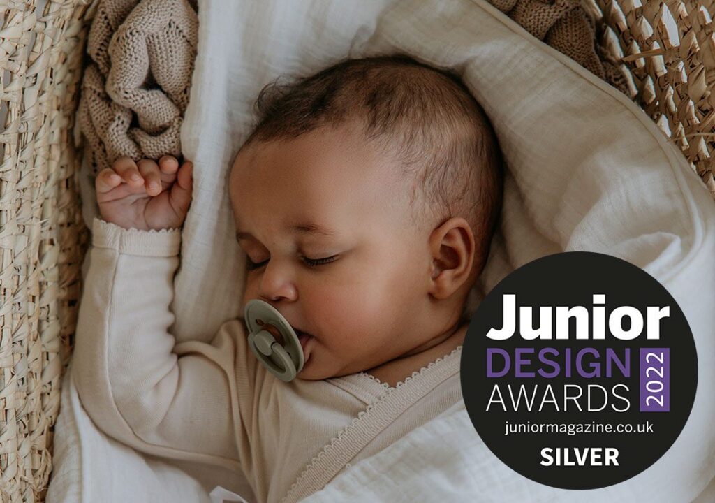 Best Product / Eco Product Design for Babies Junior Design Awards