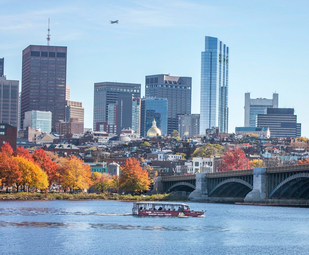 Junior Magazine Long Haul Boston: 10 fantastic things to do with kids