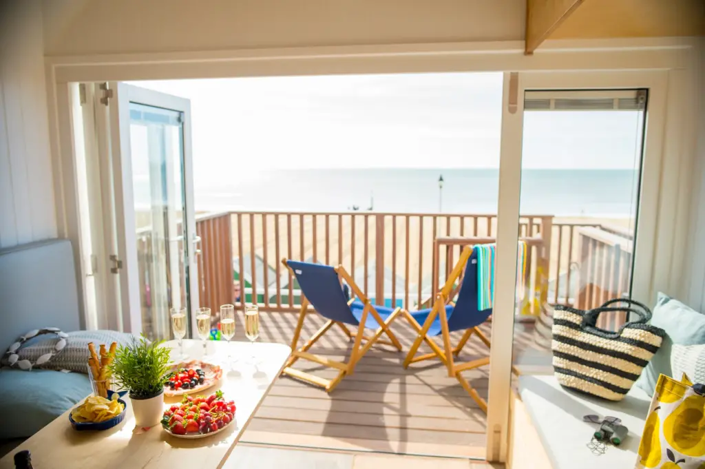 Junior Magazine UK Family Travel The coast with the most: why Bournemouth could save you a long-haul flight