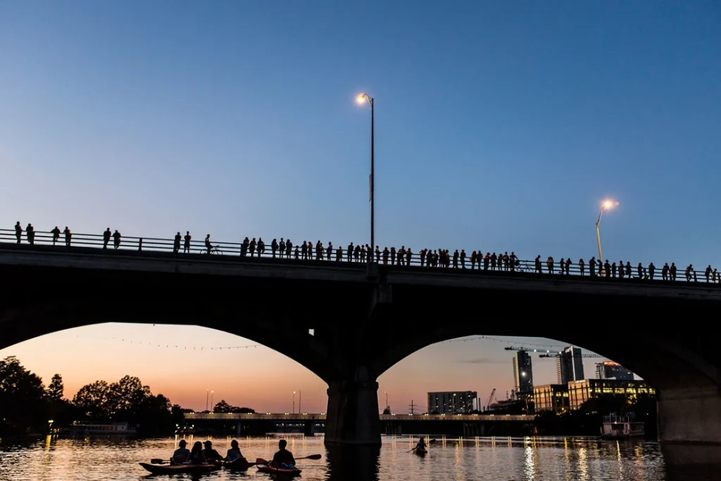 Junior Magazine Long Haul 8 Reasons Why Austin, Texas Should Be On Your Holiday Radar