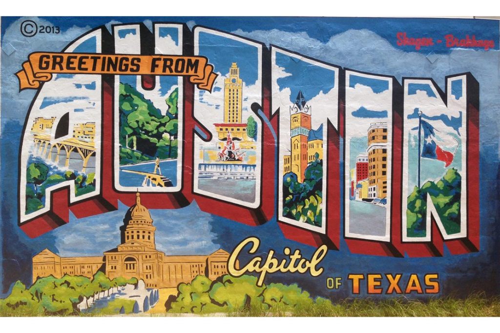 Junior Magazine Long Haul 8 Reasons Why Austin, Texas Should Be On Your Holiday Radar