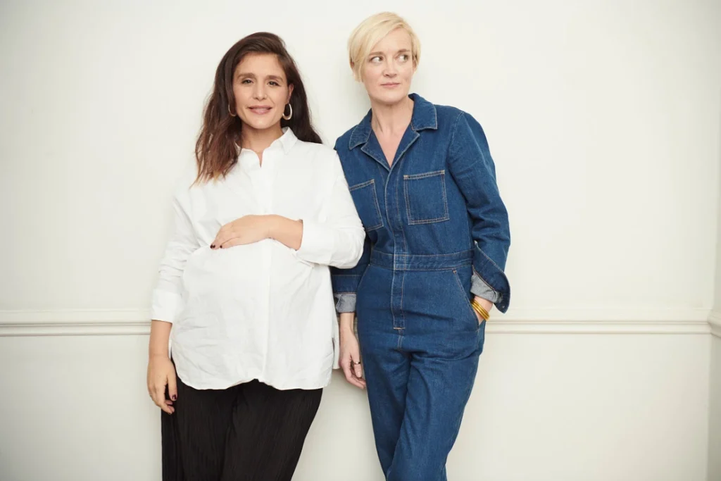 Junior Magazine Interviews Jessie Ware’s New Clothing Collection