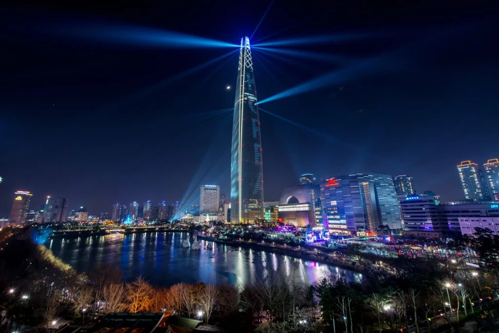 Junior Magazine Long Haul Seoul with Kids: 10 things not to miss