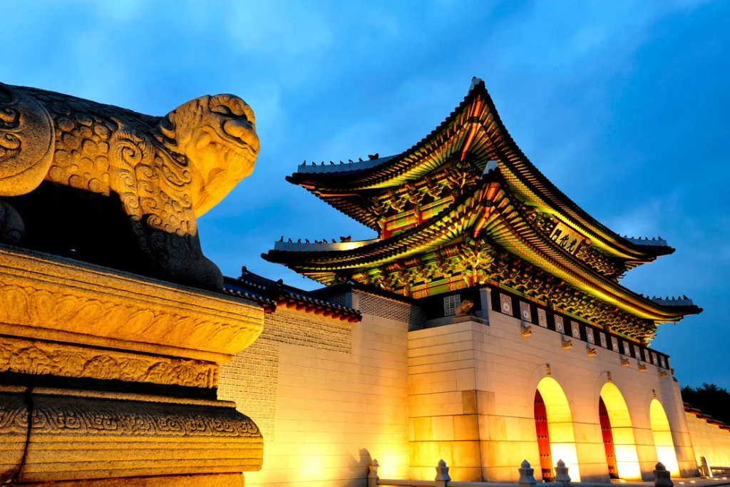 Junior Magazine Long Haul Seoul with Kids: 10 things not to miss