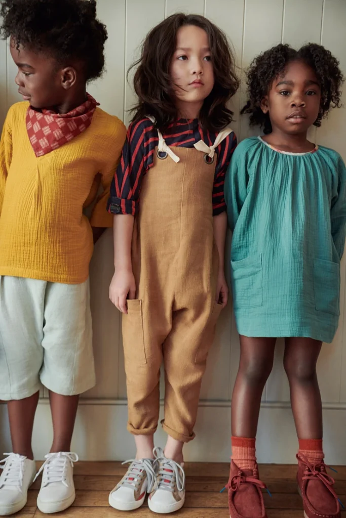 Junior Magazine Interviews Jessie Ware’s New Clothing Collection