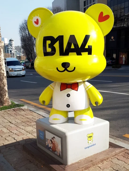 Junior Magazine Long Haul Seoul with Kids: 10 things not to miss