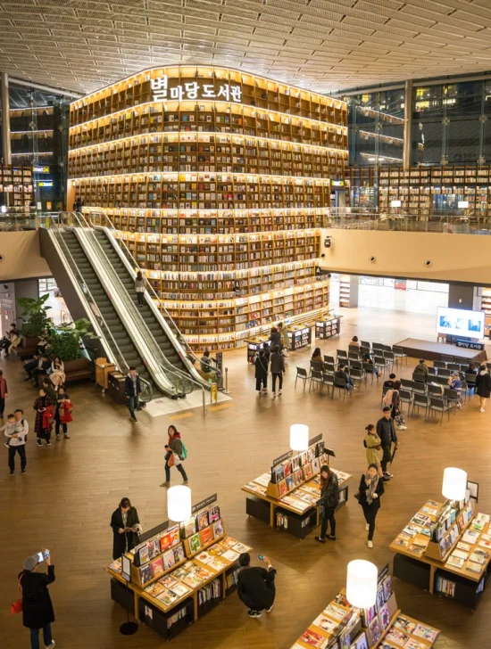 Junior Magazine Long Haul Seoul with Kids: 10 things not to miss