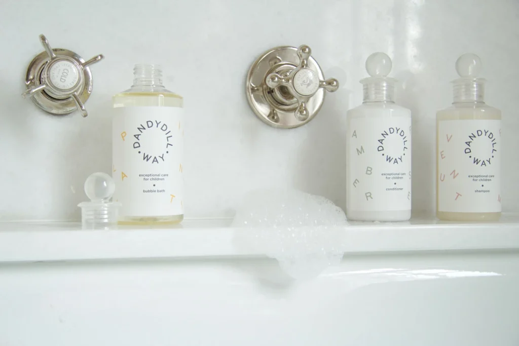 Junior Magazine Interviews Junior Meets Tania Rodney, founder of Dandydill Way