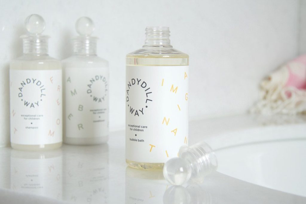 Junior Magazine Interviews Junior Meets Tania Rodney, founder of Dandydill Way