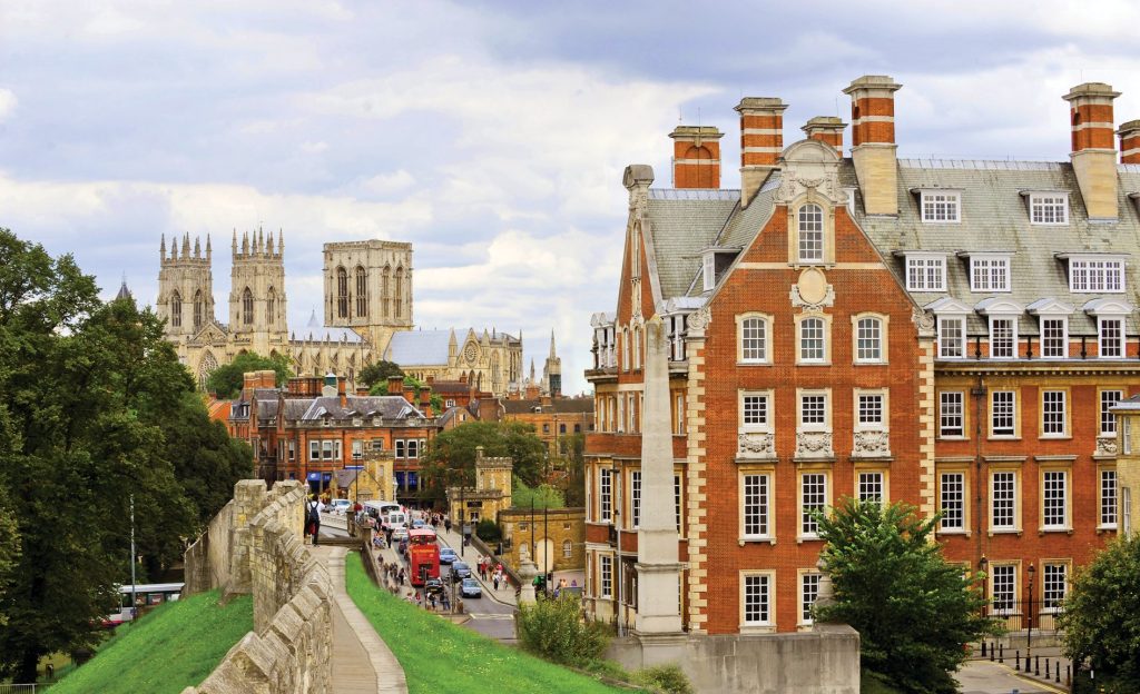 Junior Magazine City Guides Why York is the ultimate child-friendly city break