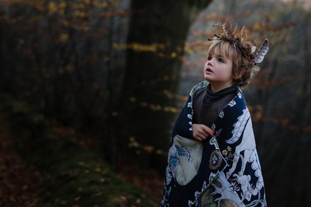 Junior Magazine Interiors 10 Questions with the Founders of Magical Bedlinen Brand Forivor