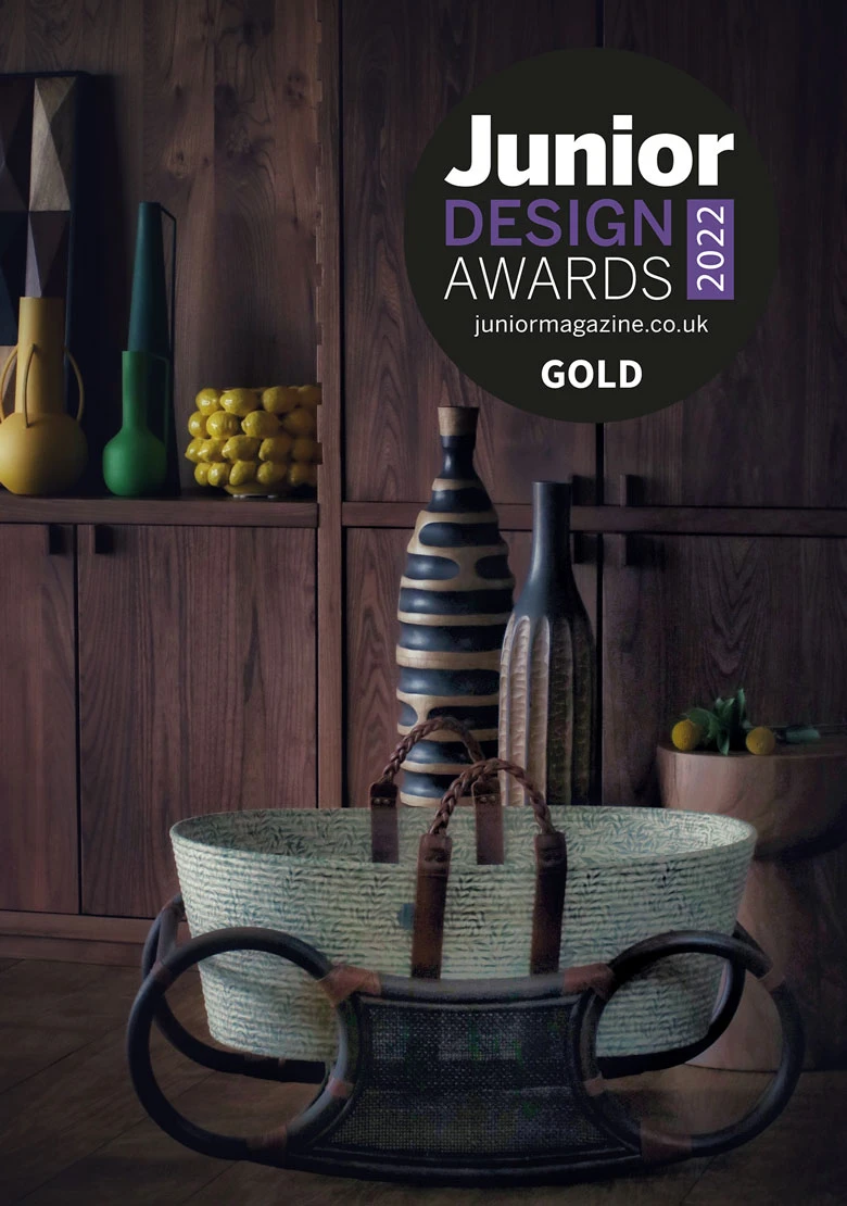 Best Interiors Product Design (Furniture) Junior Design Awards 2022