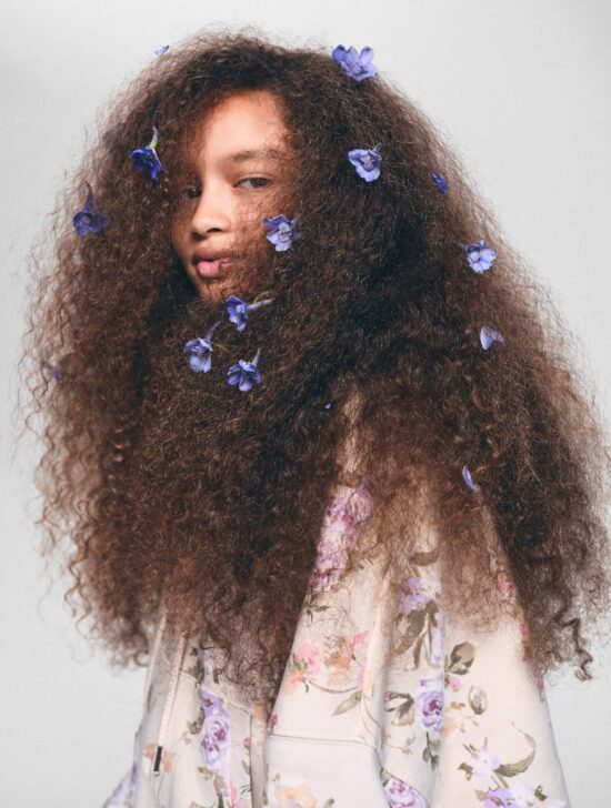 Junior Magazine Fashion News See the LoveShackFancy x Gap Limited Collection