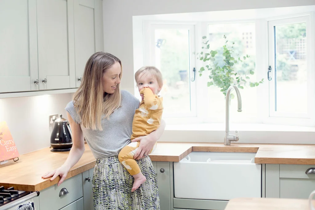 Junior Magazine Interviews Junior meets Grace Tindall, co-founder of Scandibørn