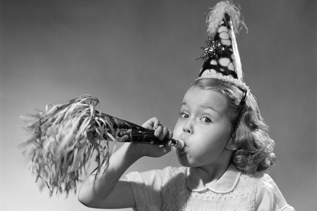 Junior Magazine Children's Parties 15 of the best party planning tips and activities