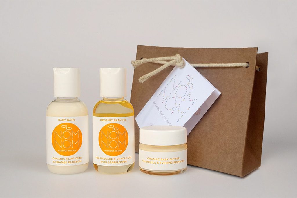 Junior Magazine Interviews Junior meets Jayne Russell, founder of Nom Nom skincare