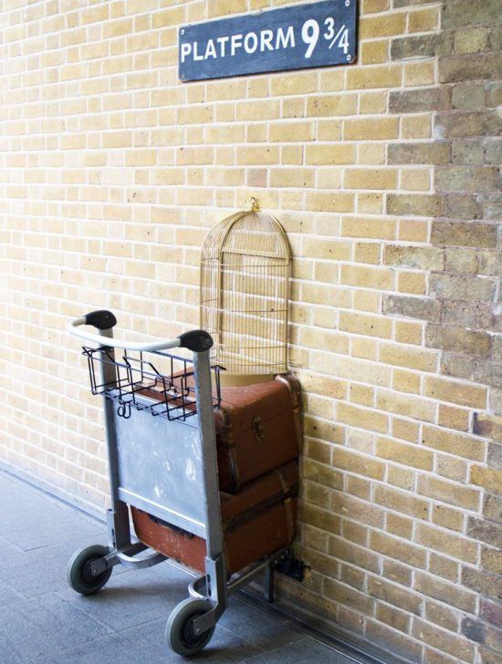 Junior Magazine Gift Guides 30 Great Gifts and Toys for Harry Potter Fans