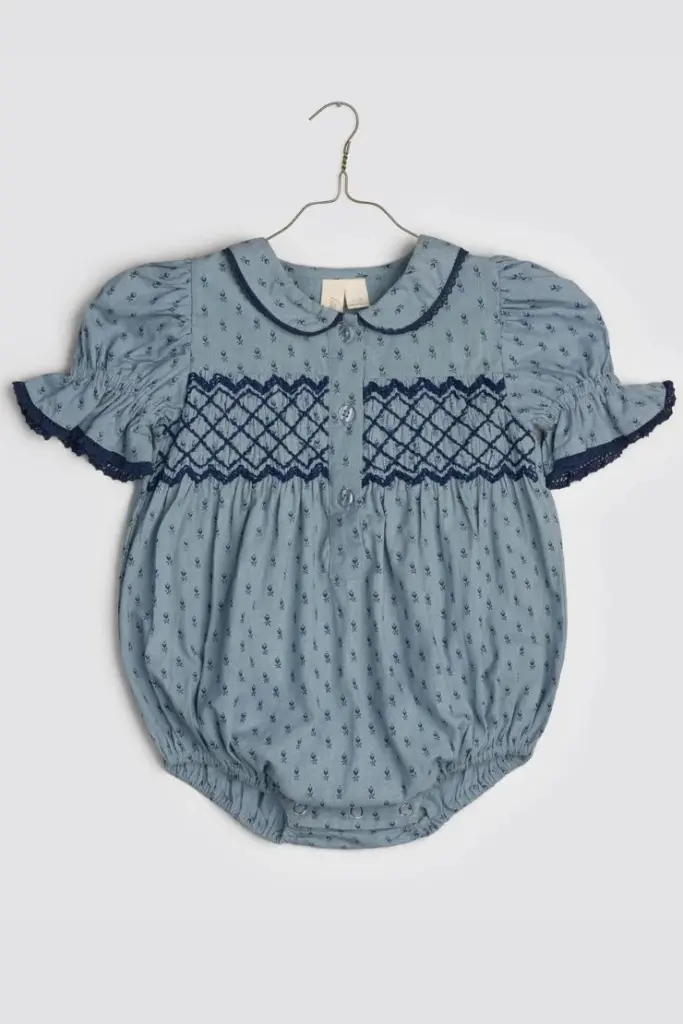 Junior Magazine Childrens Fashion Little Cotton Clothes Stunning SS24 Collection