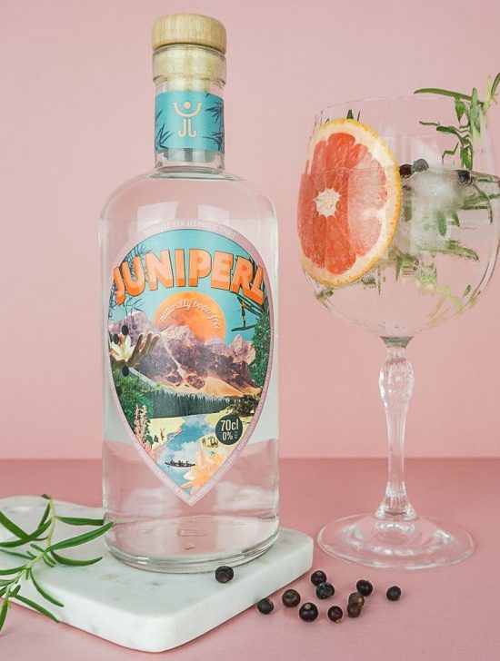 Junior Magazine Wellbeing 15 of the Best Non-Alcoholic Gin Alternatives