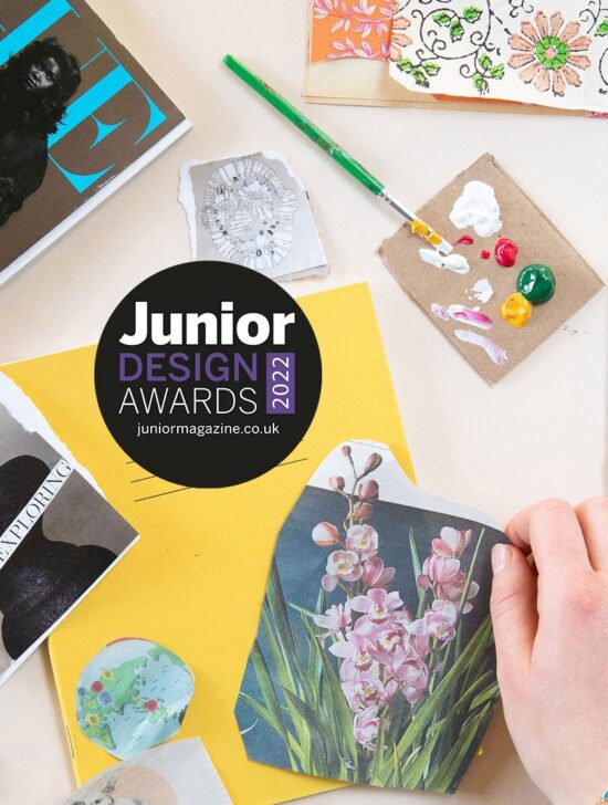 Junior Magazine Junior Design Awards 2022 Best Creative Play (Arts & Crafts) | Junior Design Awards 2022