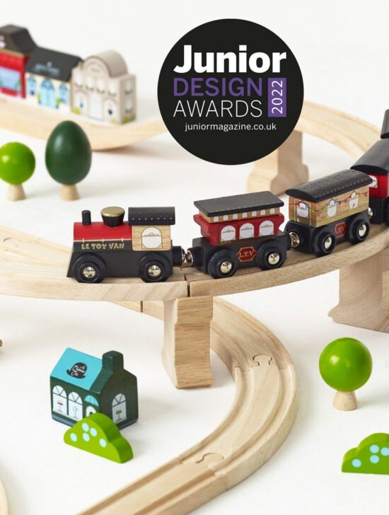 Junior Magazine Junior Design Awards 2022 Best Toy Design (3-5 Years) | Junior Design Awards 2022