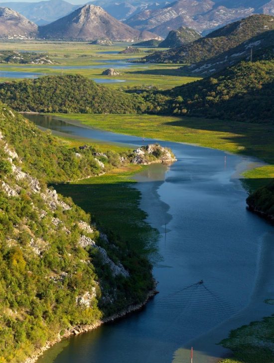 Junior Magazine Europe Montenegro with children? Here’s how to do it…