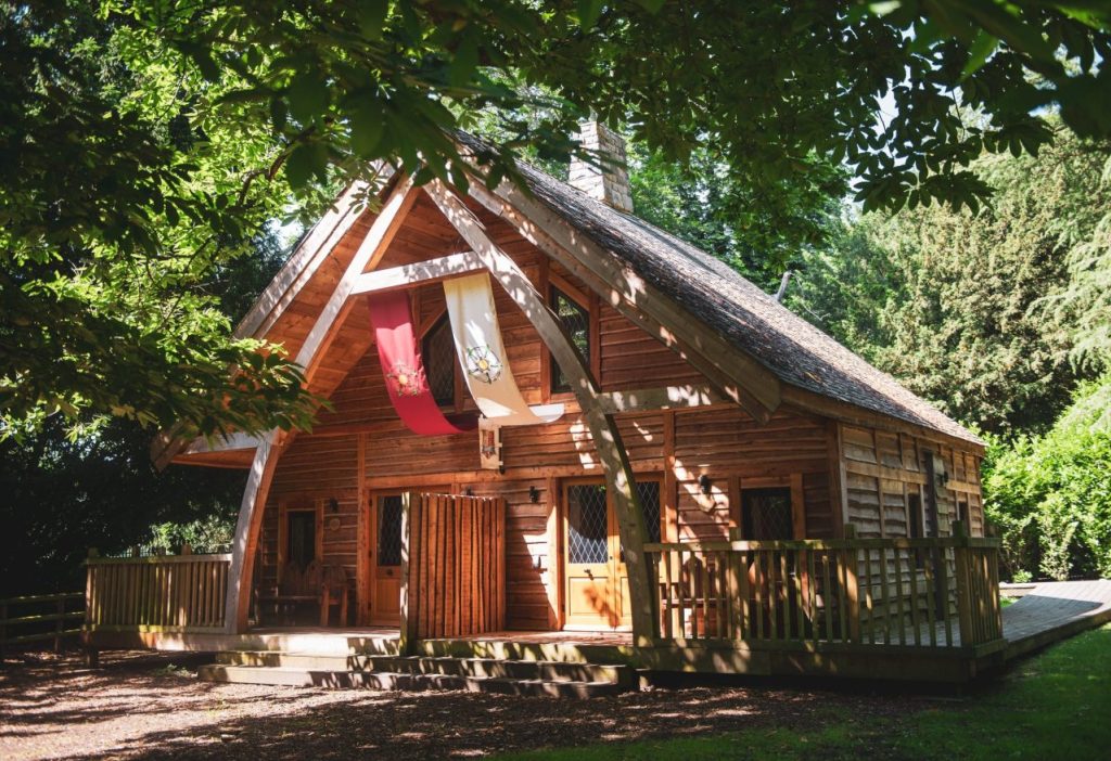 Junior Magazine Family Days Out Enjoy a Family Sleepover at Warwick Castle
