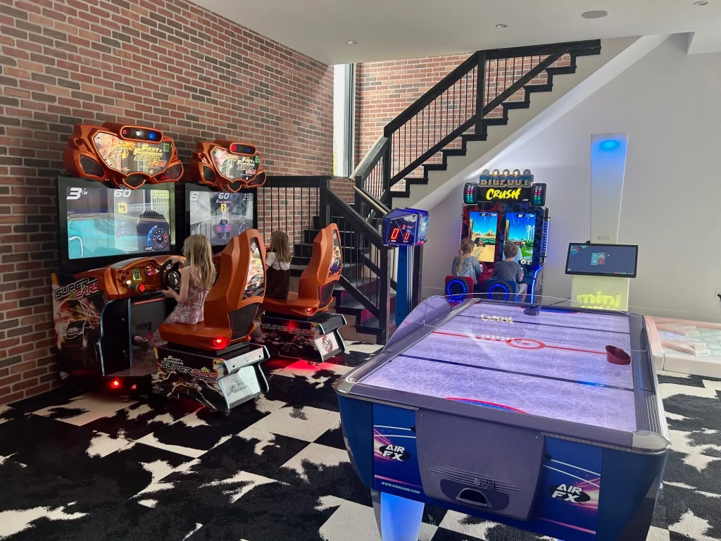 Junior Magazine Long Haul How Kissimmee is taking family holidays to the next level