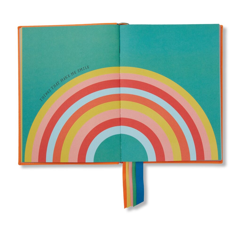 Junior Magazine Children's Books Smythson launches Children’s journal and stationery