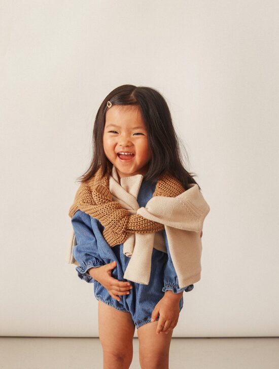 Junior Magazine Childrens Fashion Ex Cos Buyer launches Clothing rental subscription service for kids